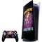 Disney Powerline World Tour 95 PS5 Digital Edition Bundle Skin